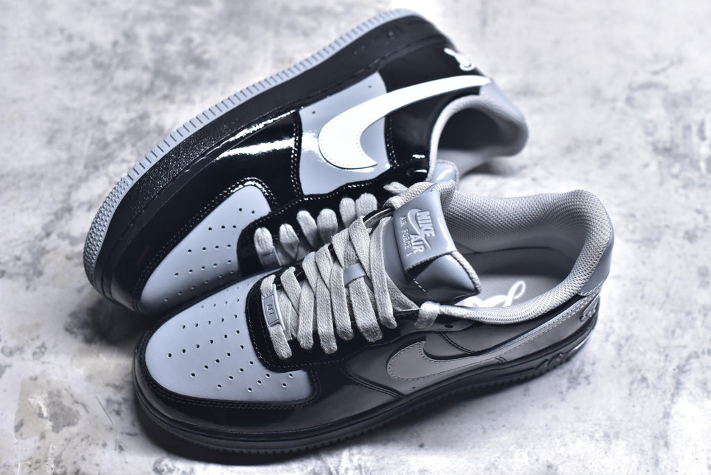 Nike Air Force 1 Low – Urban Essential