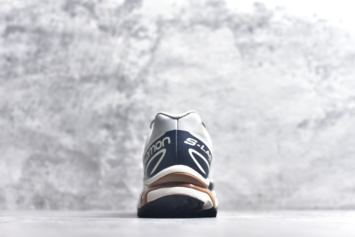 Salomon XT-6 – Retro Outdoor Trail Running Shoe