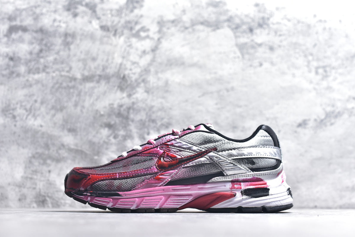 Nike Initiator – Low-Top Urban Running Shoe