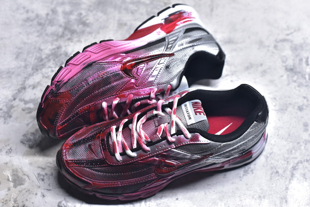 Nike Initiator – Low-Top Urban Running Shoe