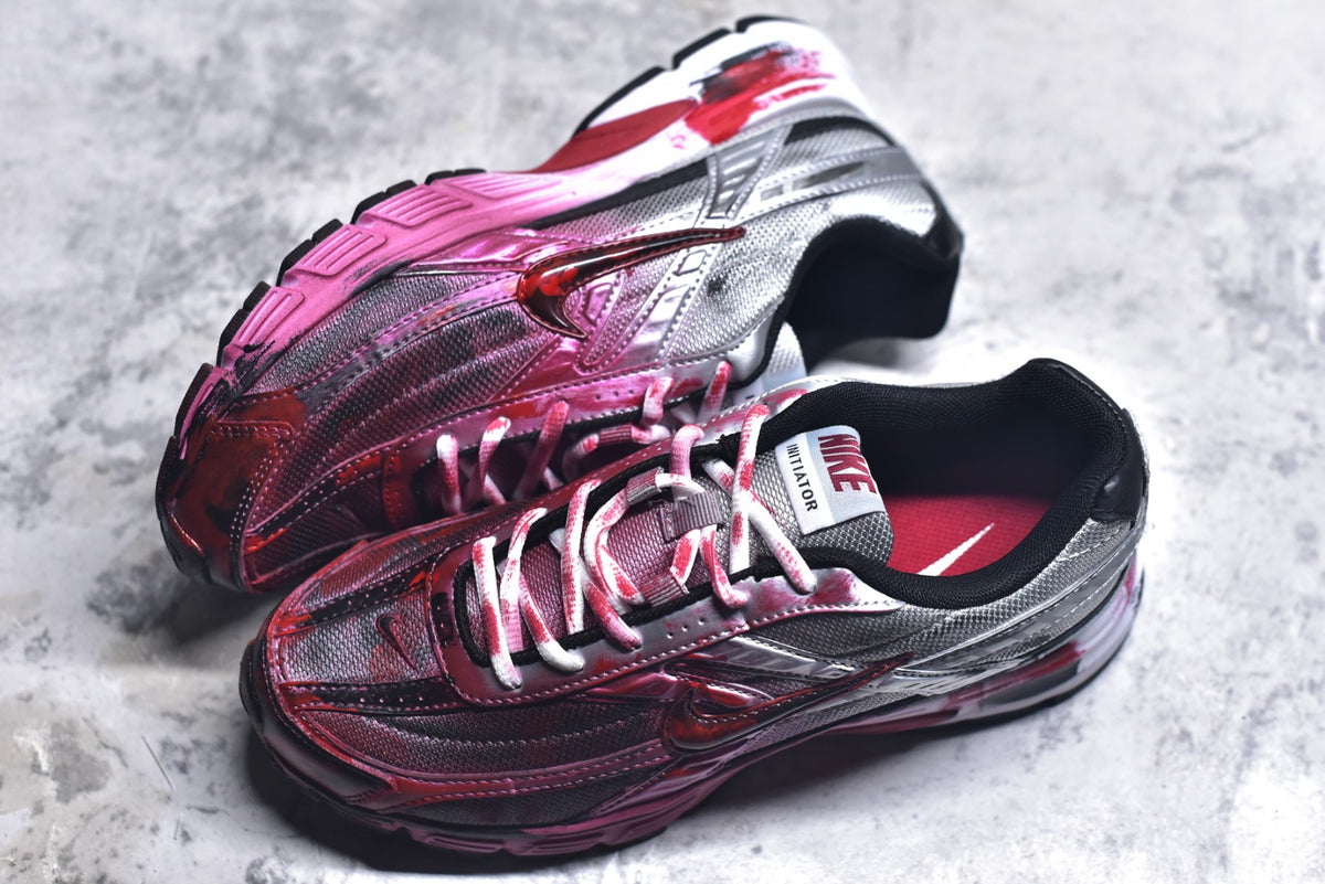 Nike Initiator – Low-Top Urban Running Shoe