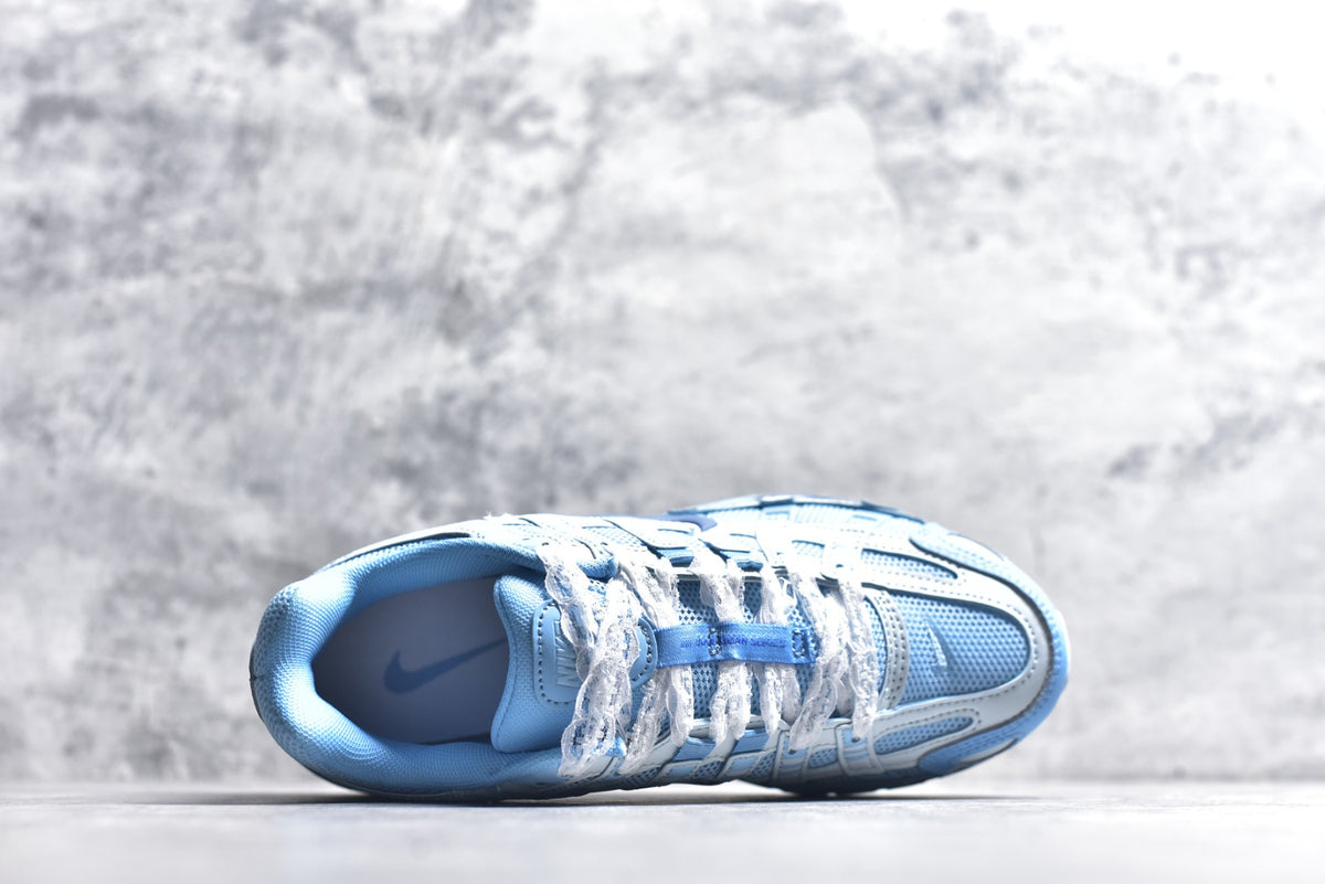 Nike P-6000 Premium – Retro Dad-Style Running Shoe