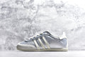 Adidas Originals Japan – Classic Low-Top Trainer | White / Silver