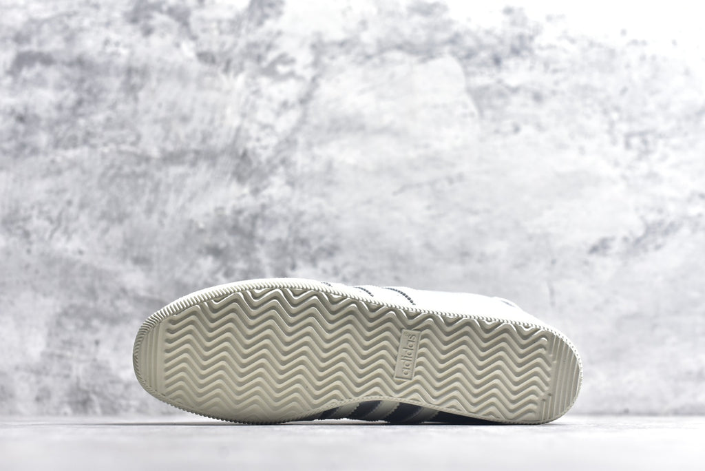 Adidas Originals Japan – Classic Low-Top Trainer | White / Silver