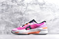 On THE ROGER Pro Fire – Low-Top Tennis Shoe