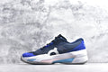 On THE ROGER Pro Fire – Low-Top Tennis Shoe
