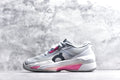 On THE ROGER Pro Fire – Low-Top Tennis Shoe