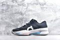 On THE ROGER Pro Fire – Low-Top Tennis Shoe