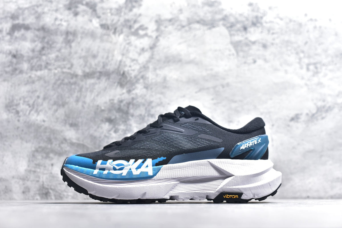 HOKA U MAFATE X – Low-Top Professional Trail Running Shoe