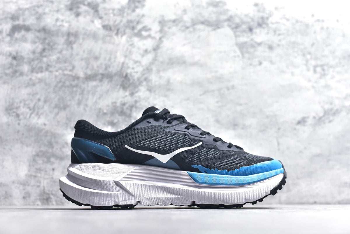 HOKA U MAFATE X – Low-Top Professional Trail Running Shoe