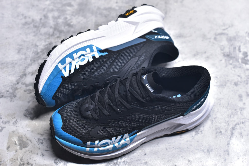 HOKA U MAFATE X – Low-Top Professional Trail Running Shoe