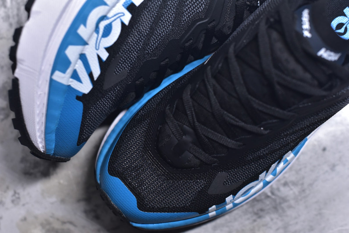HOKA U MAFATE X – Low-Top Professional Trail Running Shoe
