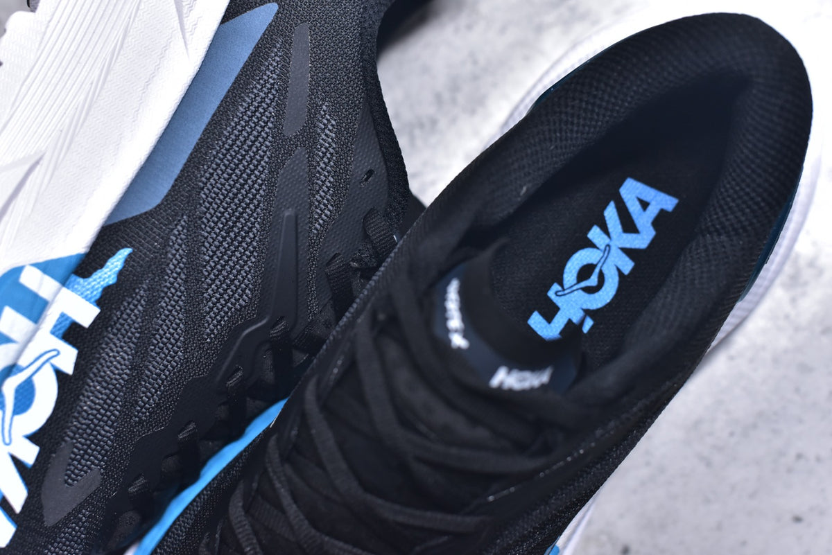 HOKA U MAFATE X – Low-Top Professional Trail Running Shoe
