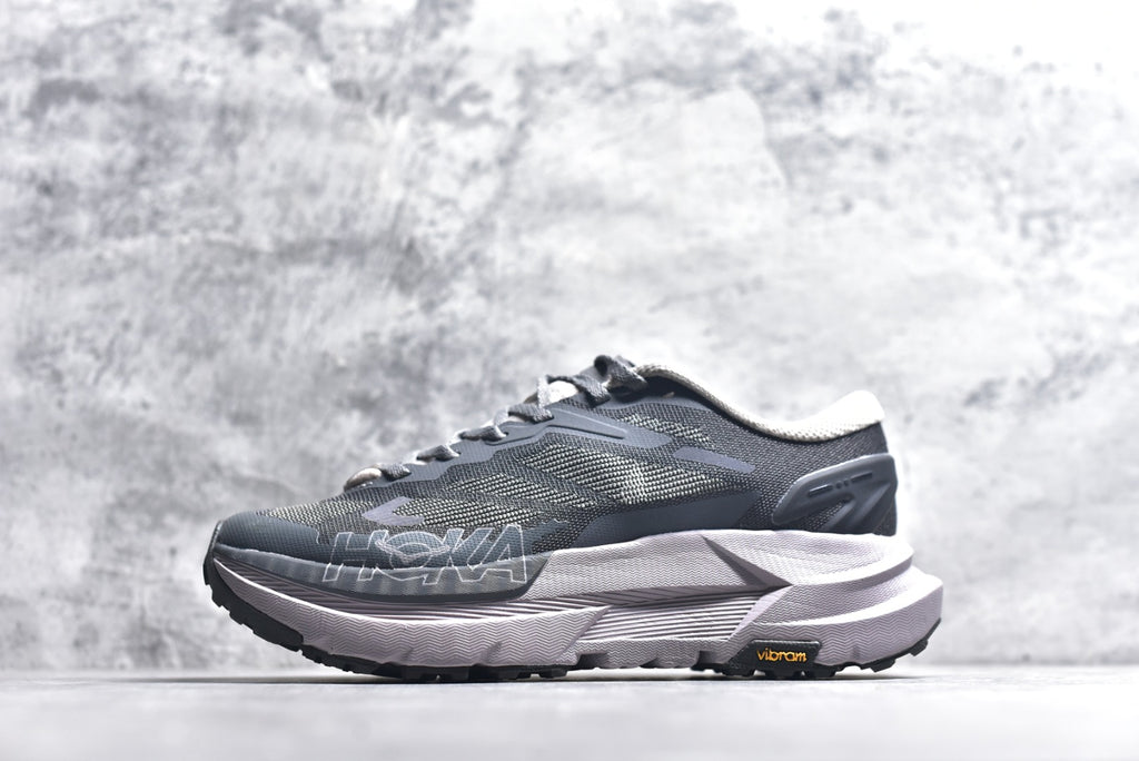 HOKA U MAFATE X – Low-Top Professional Trail Running Shoe