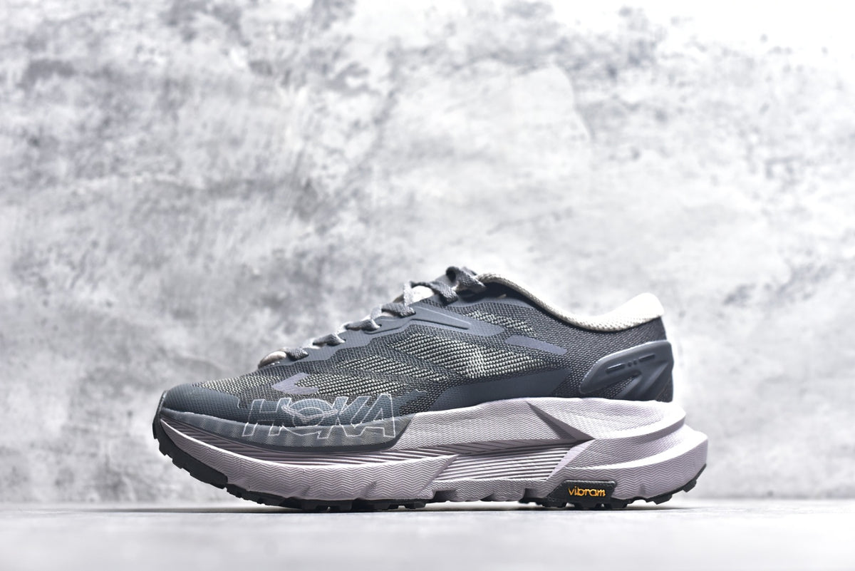 HOKA U MAFATE X – Low-Top Professional Trail Running Shoe
