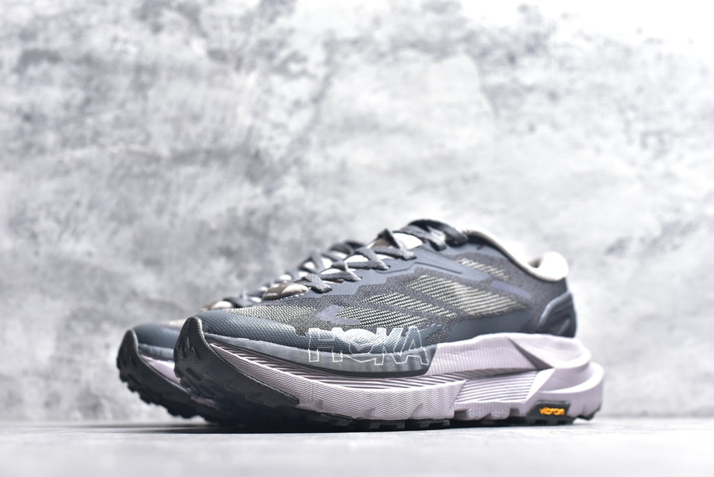 HOKA U MAFATE X – Low-Top Professional Trail Running Shoe