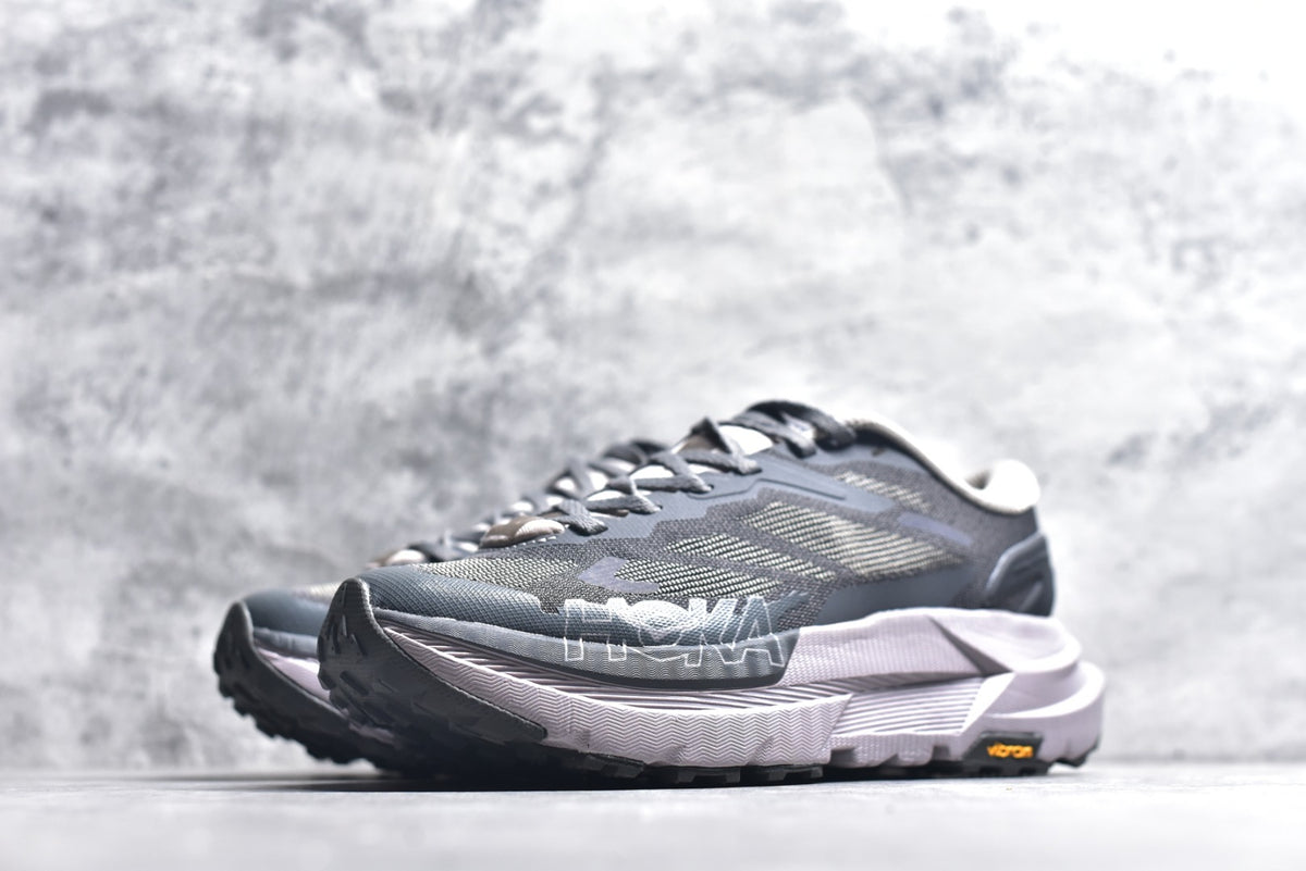 HOKA U MAFATE X – Low-Top Professional Trail Running Shoe