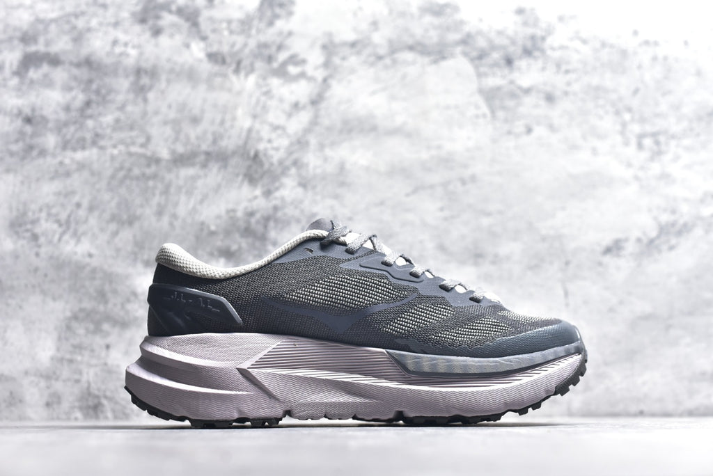 HOKA U MAFATE X – Low-Top Professional Trail Running Shoe