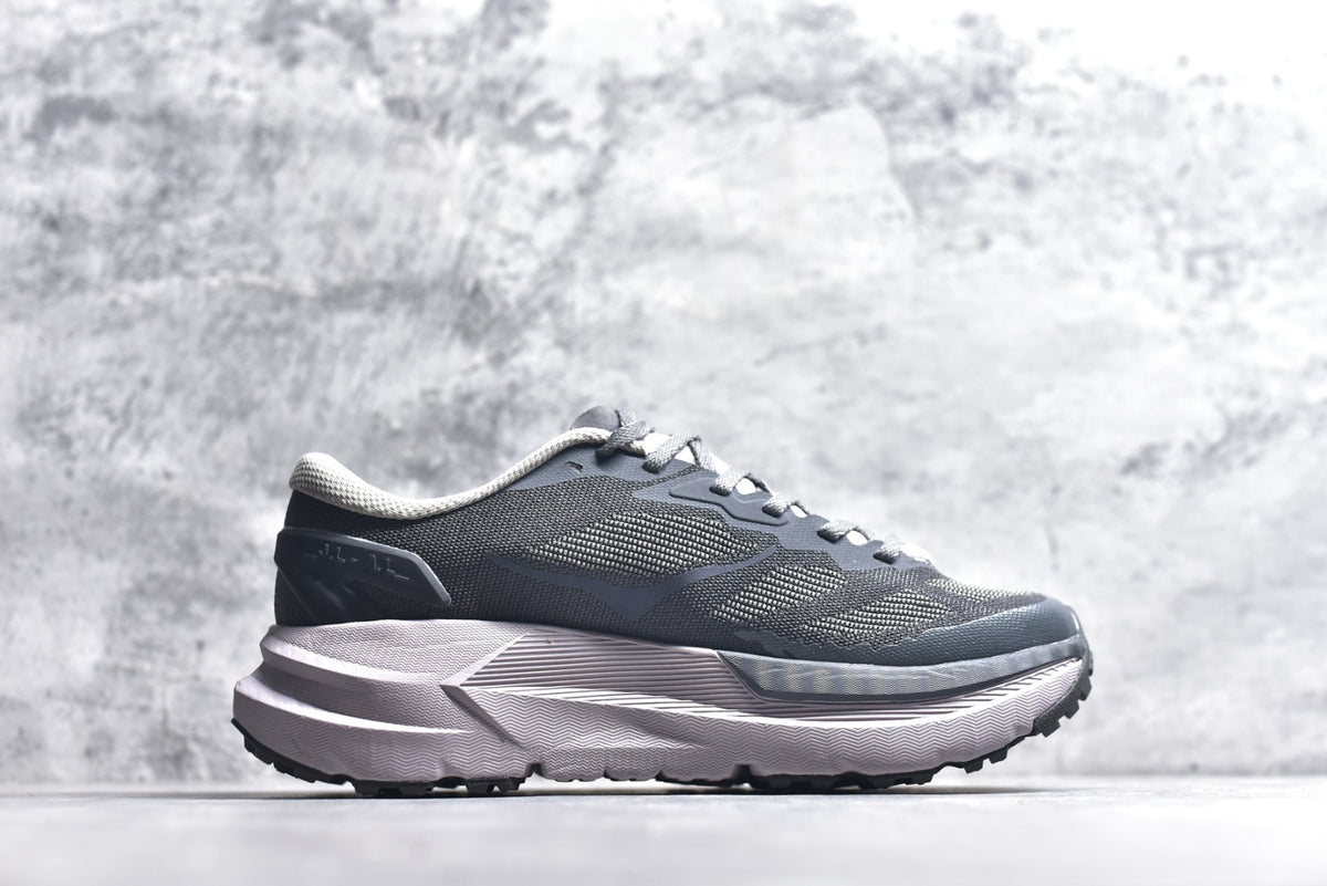 HOKA U MAFATE X – Low-Top Professional Trail Running Shoe