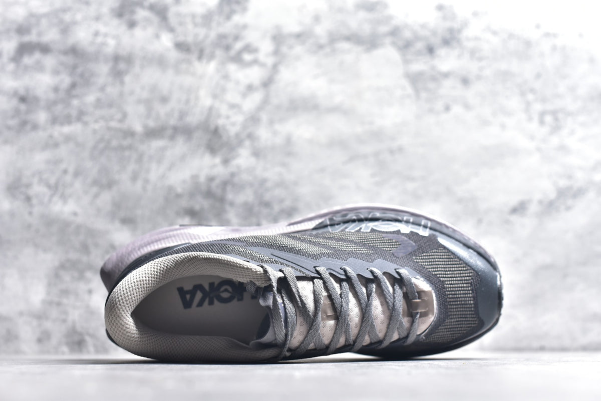 HOKA U MAFATE X – Low-Top Professional Trail Running Shoe