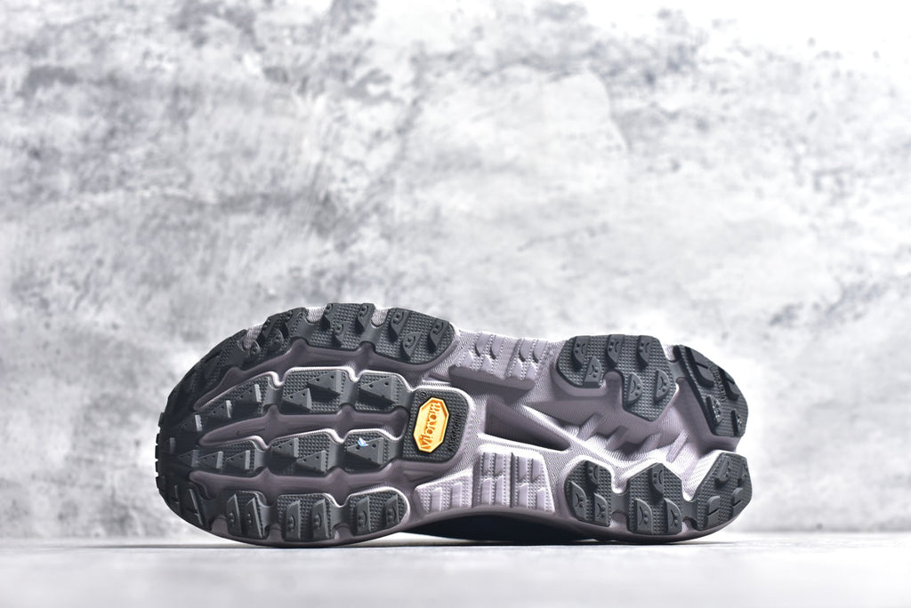 HOKA U MAFATE X – Low-Top Professional Trail Running Shoe
