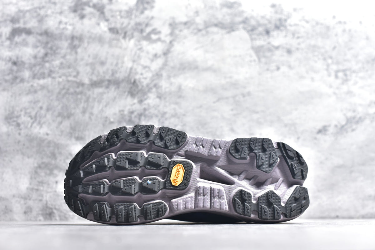 HOKA U MAFATE X – Low-Top Professional Trail Running Shoe