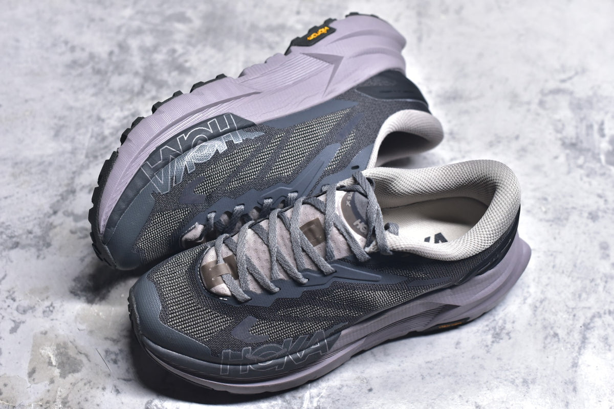 HOKA U MAFATE X – Low-Top Professional Trail Running Shoe