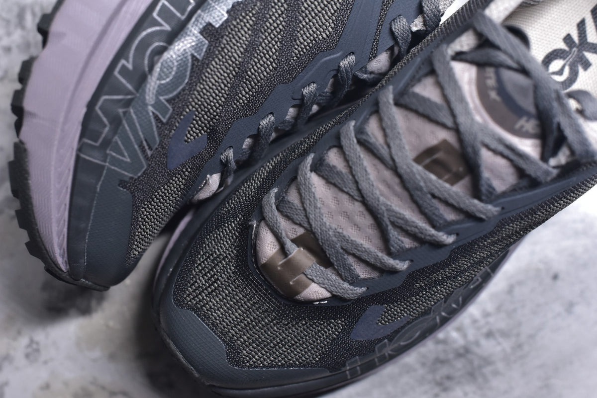 HOKA U MAFATE X – Low-Top Professional Trail Running Shoe