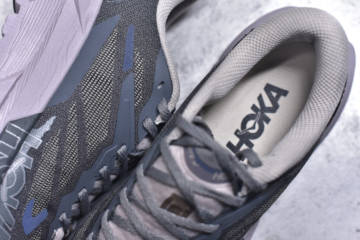 HOKA U MAFATE X – Low-Top Professional Trail Running Shoe
