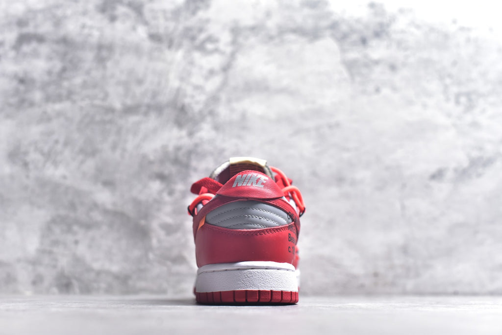 Off-White™ x Nike Dunk Low “The 50” – Limited Edition Collab Sneaker