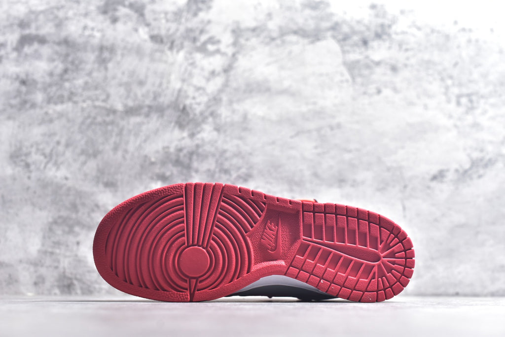 Off-White™ x Nike Dunk Low “The 50” – Limited Edition Collab Sneaker
