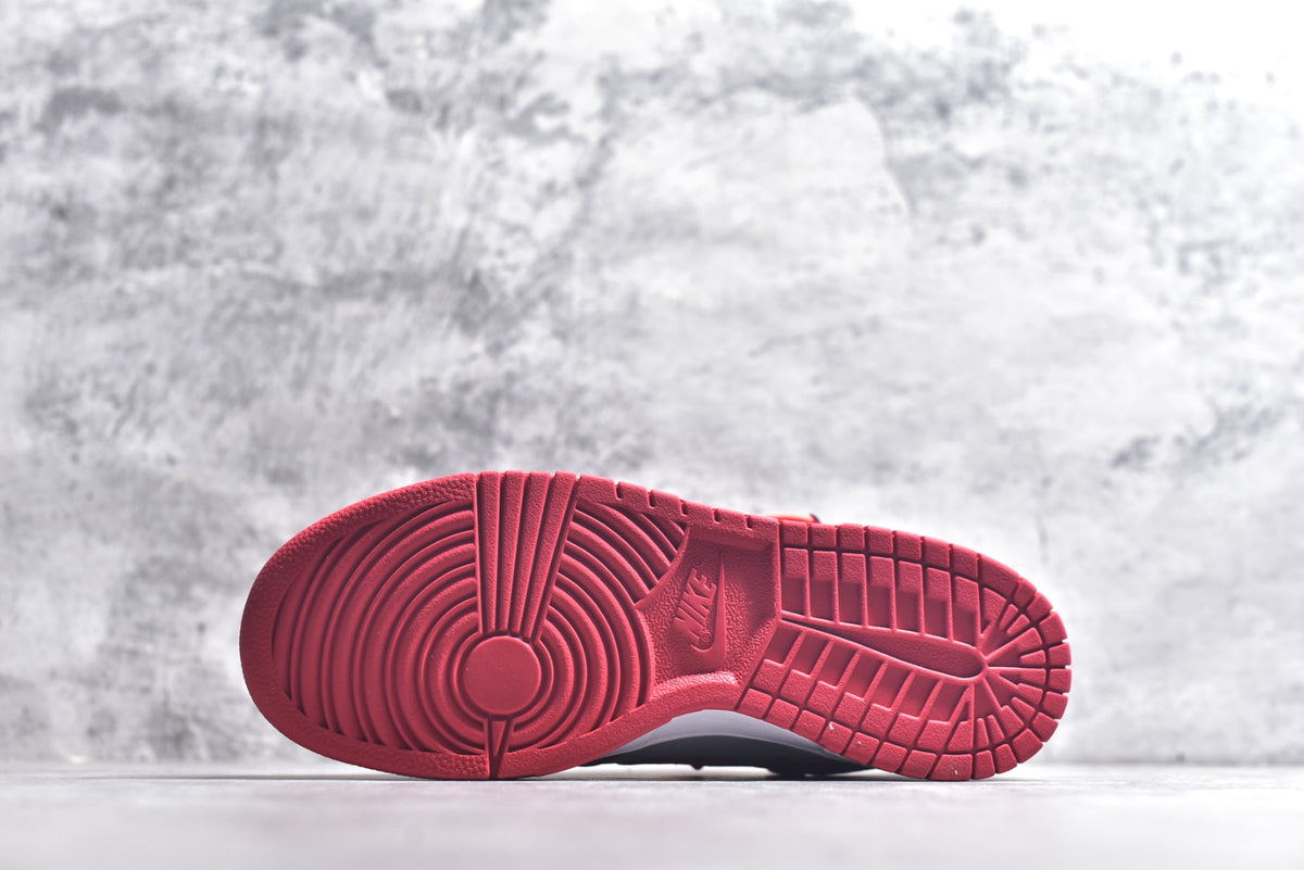 Off-White™ x Nike Dunk Low “The 50” – Limited Edition Collab Sneaker