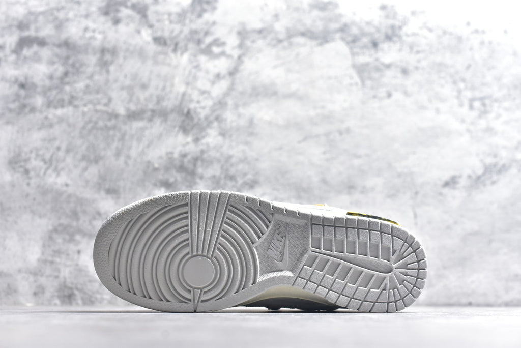 Off-White™ x Nike Dunk Low “The 50” – Limited Edition Collab Sneaker