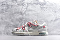 Off-White™ x Nike Dunk Low “The 50” – Limited Edition Collab Sneaker