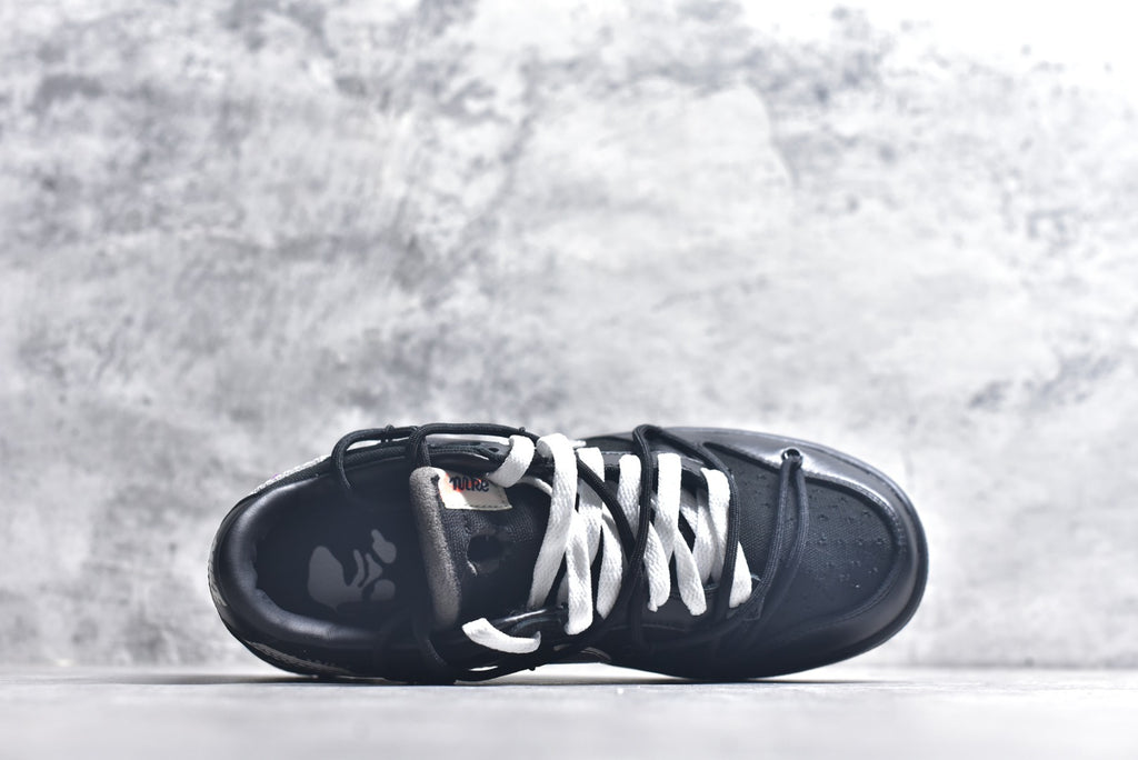 Off-White™ x Nike Dunk Low “The 50” – Limited Edition Collab Sneaker