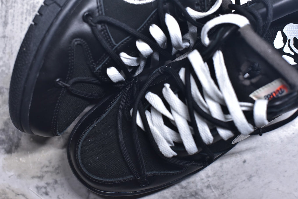 Off-White™ x Nike Dunk Low “The 50” – Limited Edition Collab Sneaker