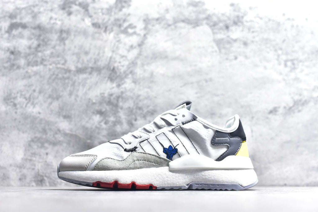 Adidas Nite Jogger 2019 – Boost Retro Running Shoe