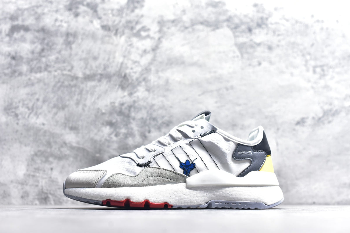 Adidas Nite Jogger 2019 – Boost Retro Running Shoe