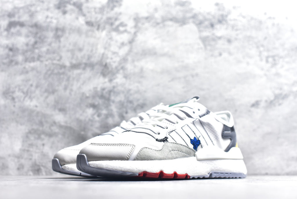 Adidas Nite Jogger 2019 – Boost Retro Running Shoe