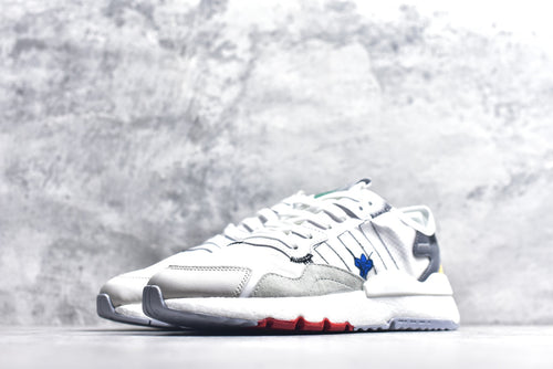 Adidas Nite Jogger 2019 – Boost Retro Running Shoe