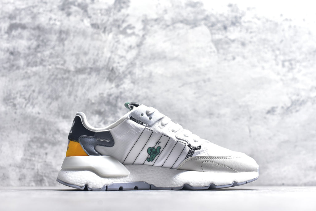 Adidas Nite Jogger 2019 – Boost Retro Running Shoe