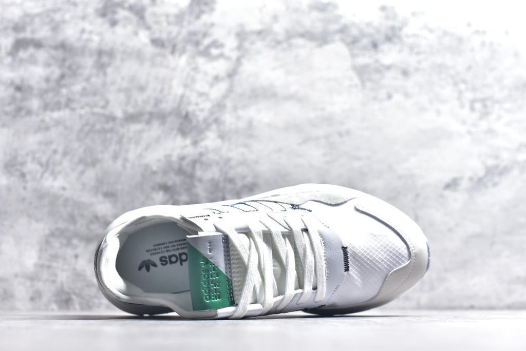 Adidas Nite Jogger 2019 – Boost Retro Running Shoe