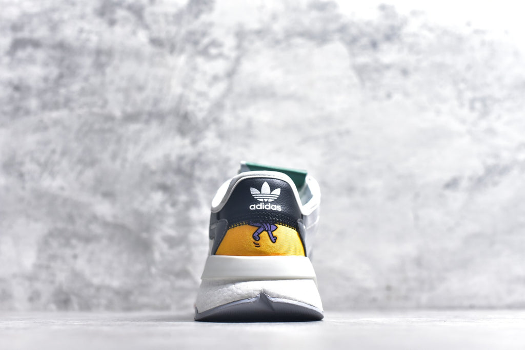 Adidas Nite Jogger 2019 – Boost Retro Running Shoe