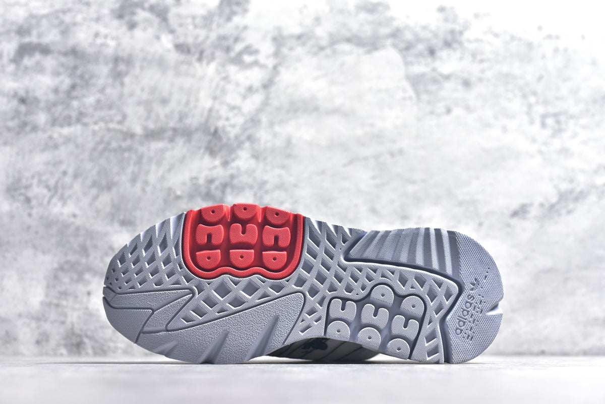 Adidas Nite Jogger 2019 – Boost Retro Running Shoe