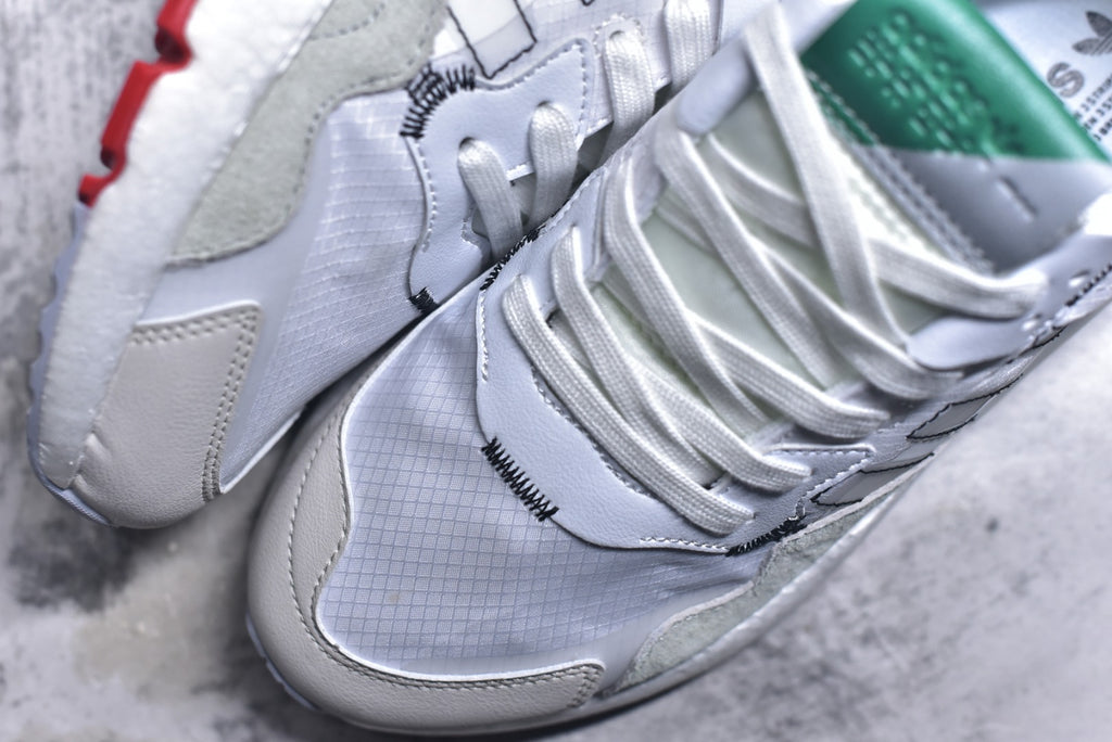 Adidas Nite Jogger 2019 – Boost Retro Running Shoe