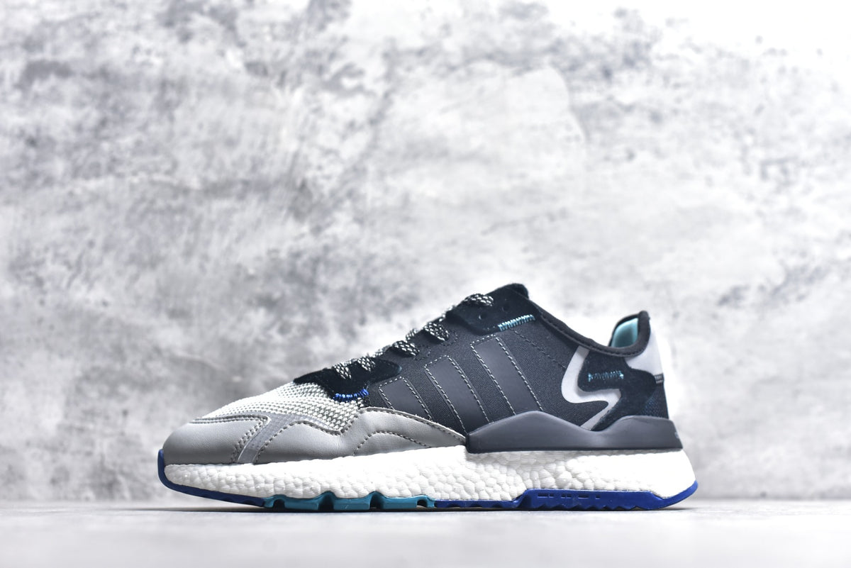 Adidas Nite Jogger 2019 – Boost Retro Running Shoe