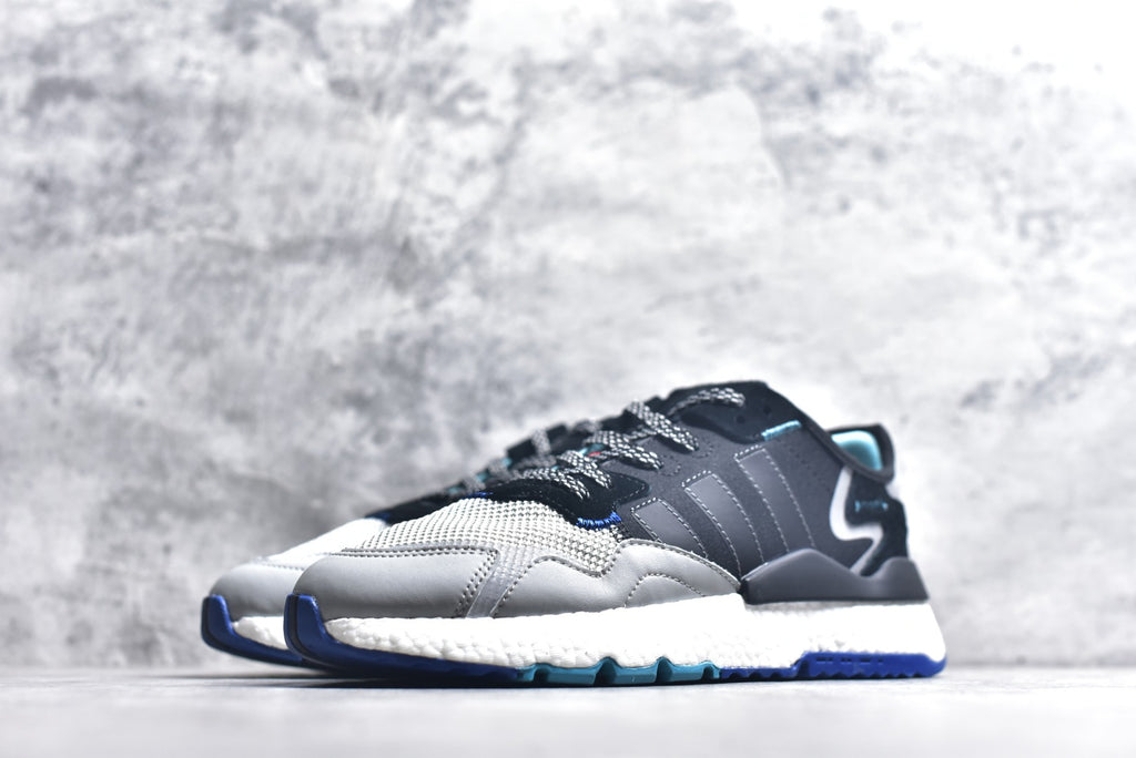 Adidas Nite Jogger 2019 – Boost Retro Running Shoe
