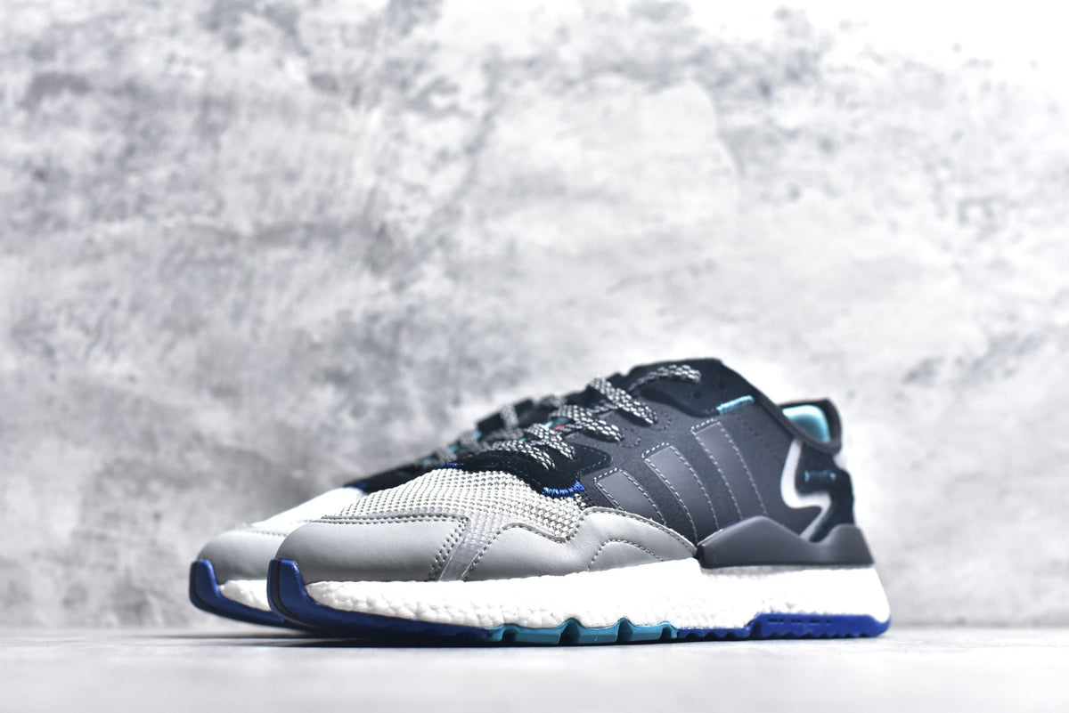 Adidas Nite Jogger 2019 – Boost Retro Running Shoe