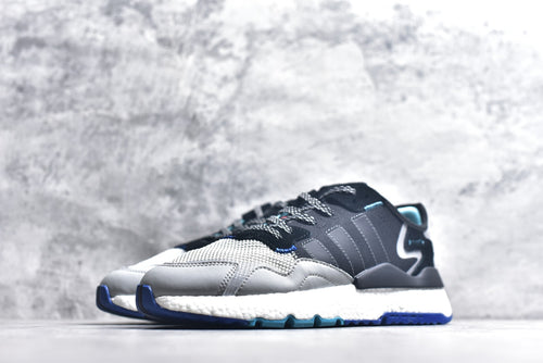 Adidas Nite Jogger 2019 – Boost Retro Running Shoe