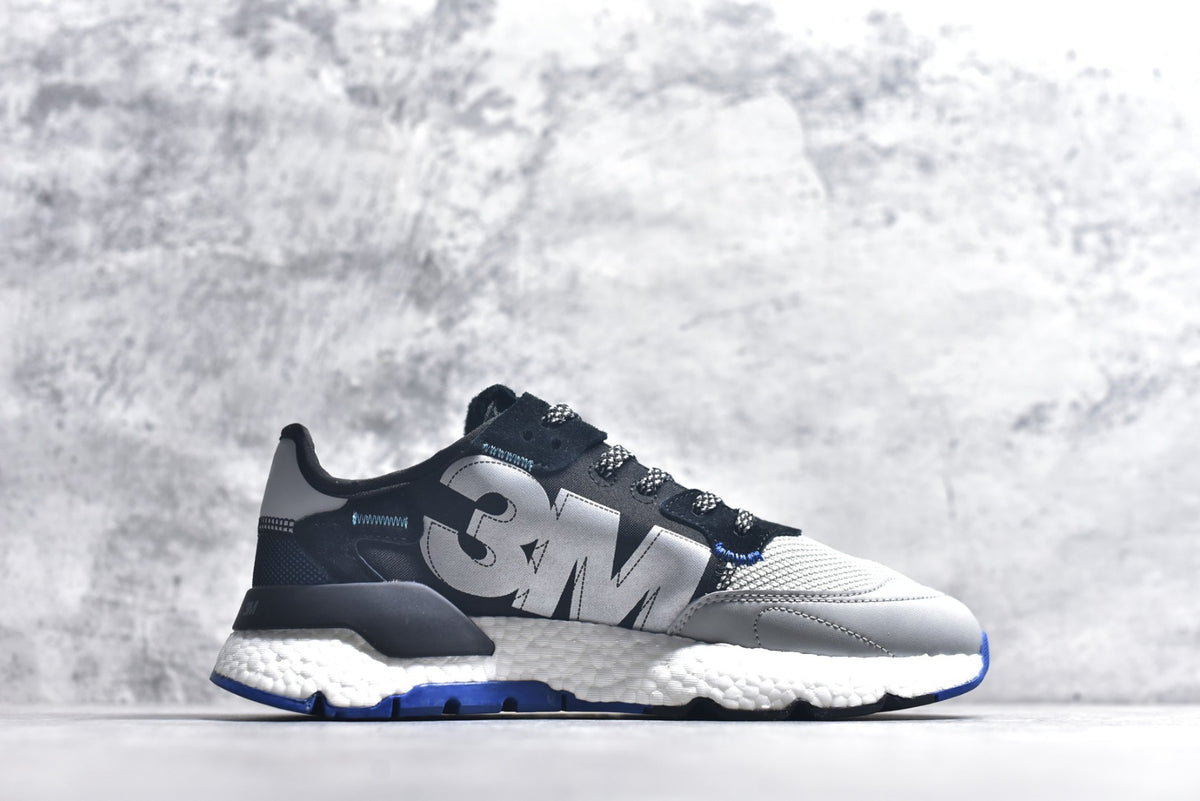 Adidas Nite Jogger 2019 – Boost Retro Running Shoe